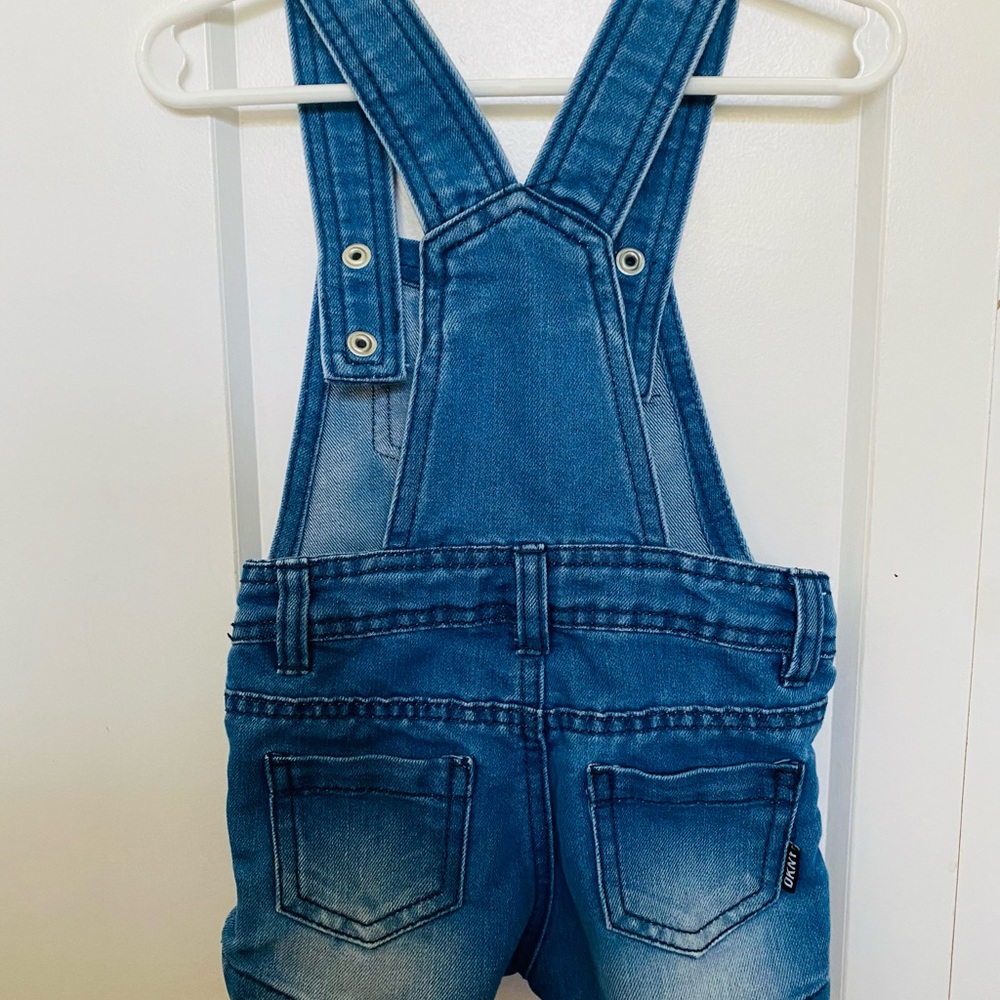 Overalls - Picture 2 of 4